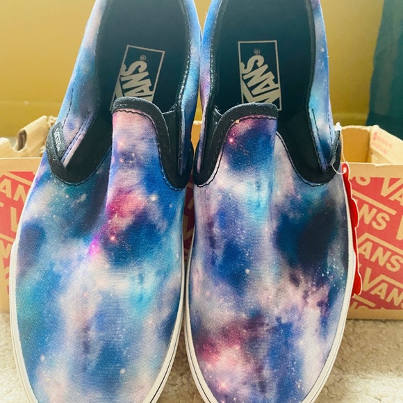 Vans - Slip on for women’s - Picture 2 of 3